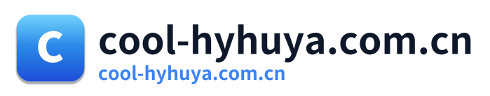 cool-hyhuya.com.cn Logo